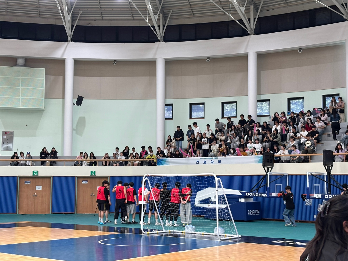 2025학년도 한빛제 체육대회 및 동아리제(1일차)