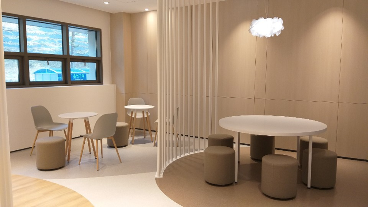 학생식당 이미지